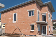 Austenwood home extensions