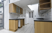 Austenwood kitchen extension leads